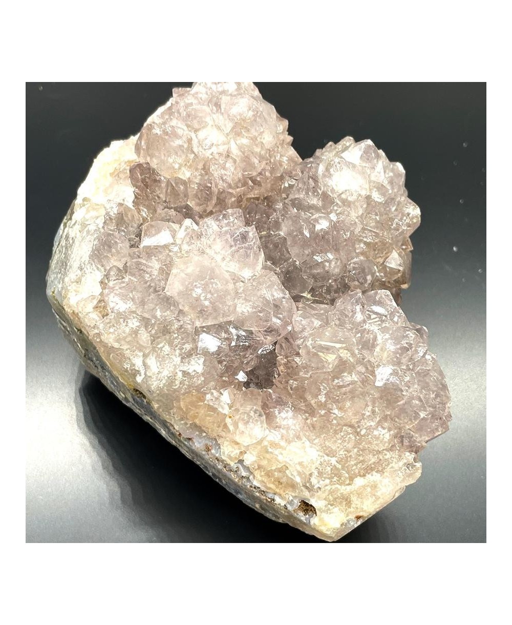 Dedo de Cuarzo Natural de India | 1 kg