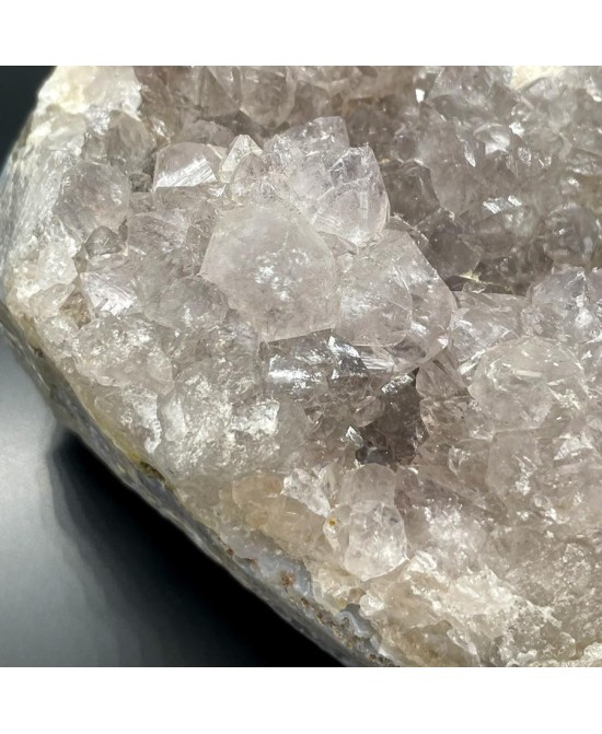 Dedo de Cuarzo Natural de India | 1 kg