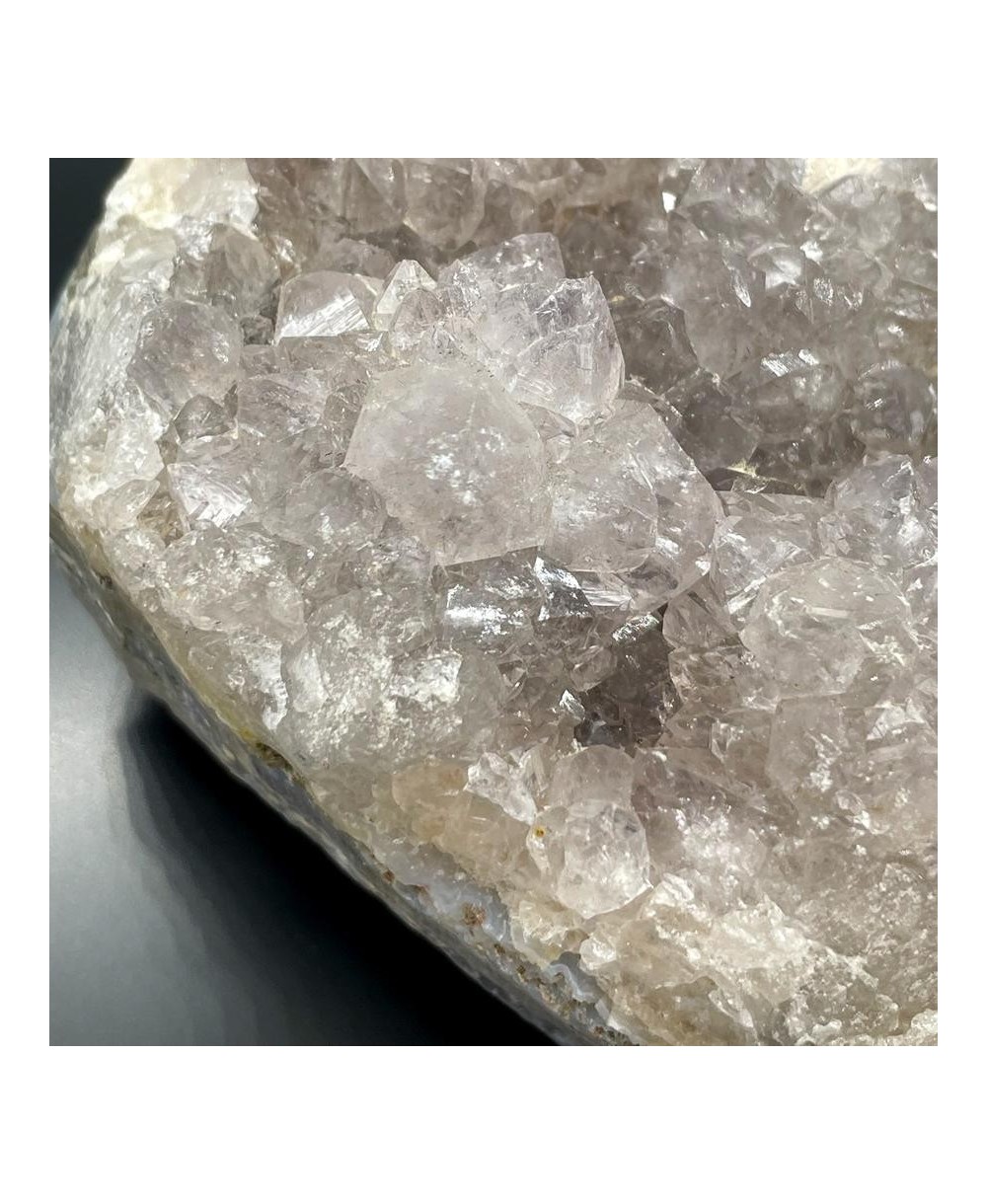 Dedo de Cuarzo Natural de India | 1 kg