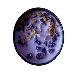 ela Lavanda y Amatistas | Energía, Calma y Armonía – Jessimistica