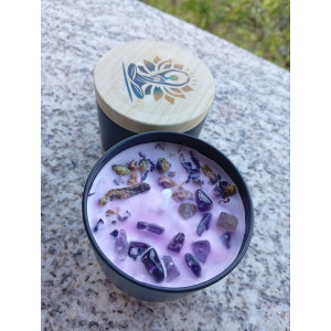 ela Lavanda y Amatistas | Energía, Calma y Armonía – Jessimistica