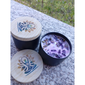 ela Lavanda y Amatistas | Energía, Calma y Armonía – Jessimistica