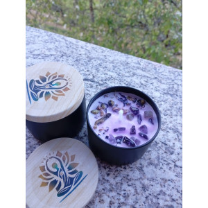 ela Lavanda y Amatistas | Energía, Calma y Armonía – Jessimistica