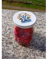 Cera de soja perfumada para quemador