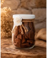 Mini Galletas de Cera Perfumada