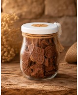 Mini Galletas de Cera Perfumada