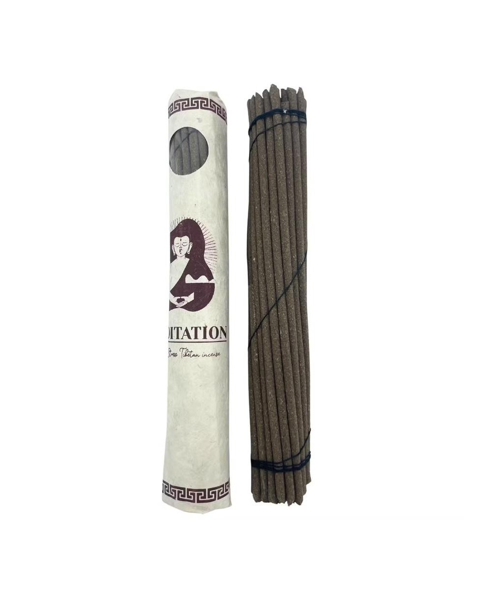 Incienso Tibetano Natural en Varillas