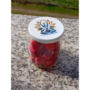 Cera Perfumada Rosa de Bulgaria | Aroma Floral – Jessimista