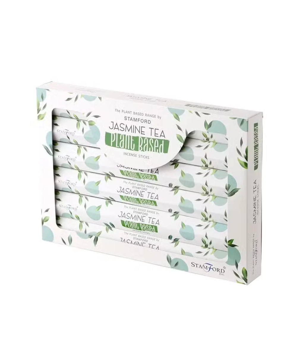 Incienso Aromático Herbal Premium
