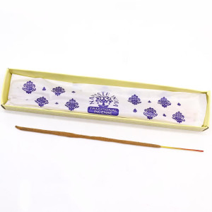 Inciensos Naturales Masala Aromas Botánicos