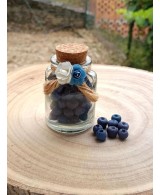 Arándanos de Cera Aromática de Soja