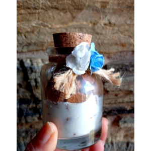 Vela Leche con Galletitas | Dulzura Artesanal – Jessimistica