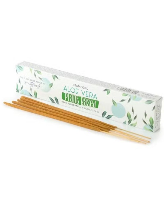 Incienso Masala Herbal Stamford | A Base de Plantas