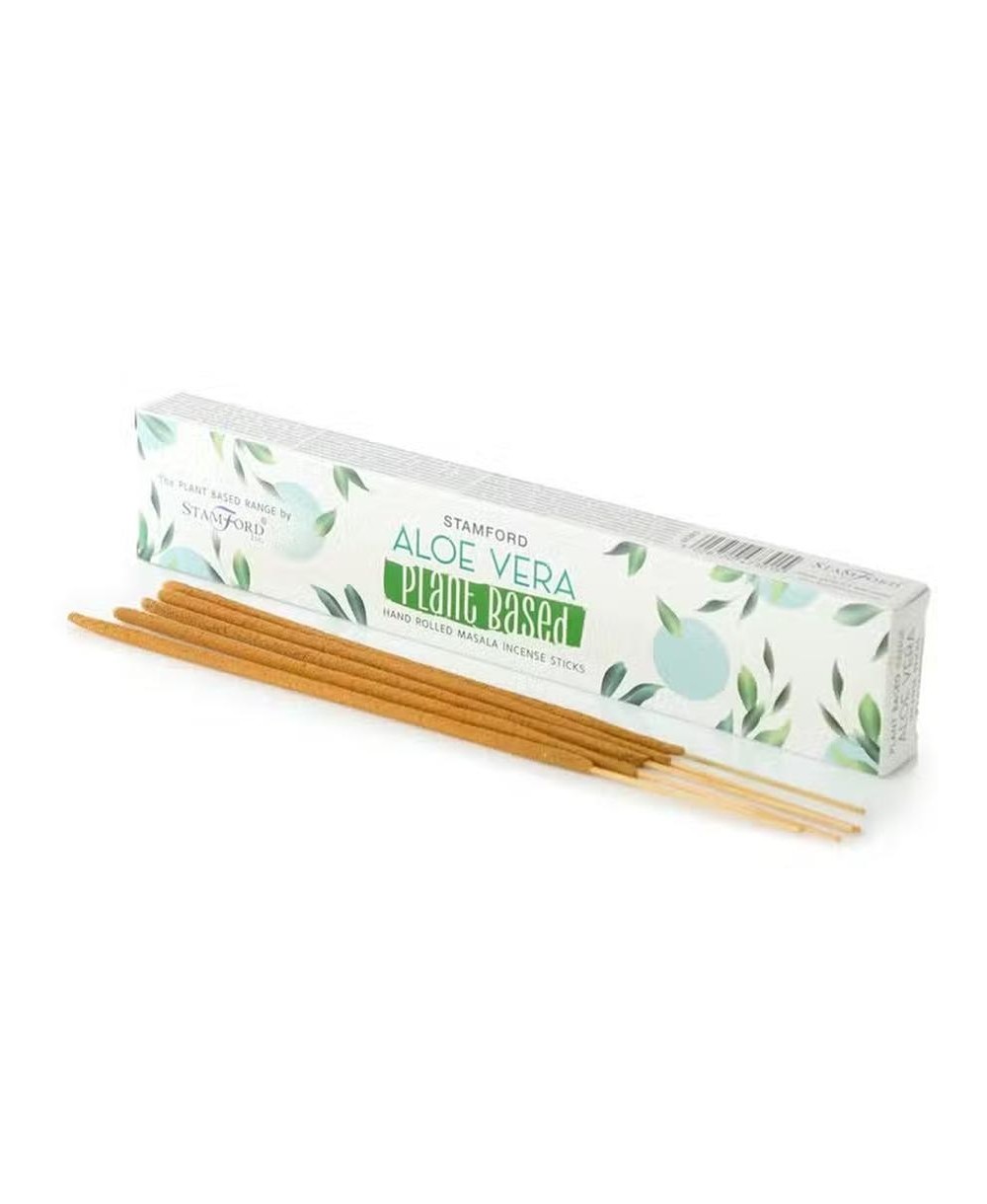 Incienso Masala Herbal Stamford | A Base de Plantas