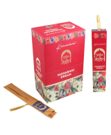 Incienso Cuentos de la India | Aromas Naturales