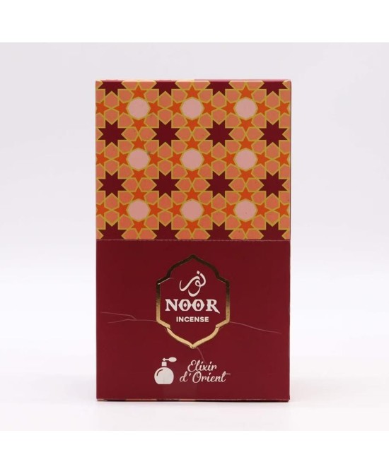 Incienso Premium Oud | Aromas Orientales