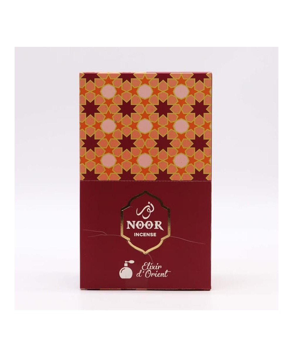 Incienso Premium Oud | Aromas Orientales