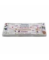 Set de Inciensos Aromáticos Stamford
