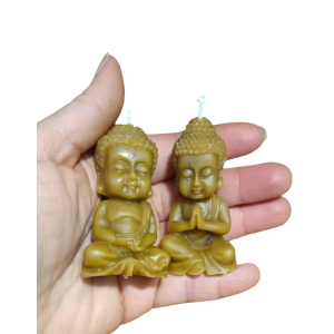 Pack Velas de Buda – Jessimistica