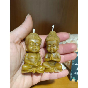 Pack Velas de Buda – Jessimistica