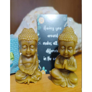 Pack Velas de Buda – Jessimistica