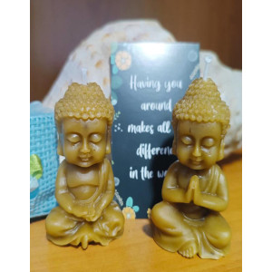 Pack Velas de Buda – Jessimistica