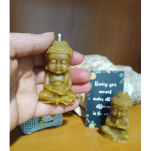 Pack Velas de Buda – Jessimistica