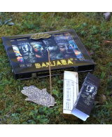 Caja Regalo de Inciensos Buda