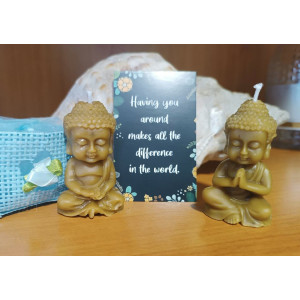 Pack Velas de Buda – Jessimistica