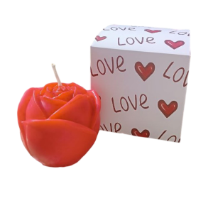Vela Rosa Pasión – Jessimistica