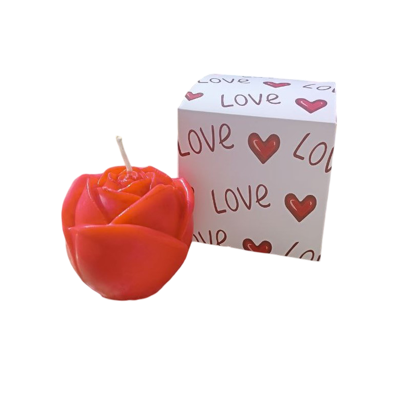 Vela Rosa Pasión – Jessimistica