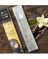Incienso Palo Santo con Aromas