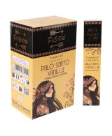 Incienso Palo Santo con Aromas