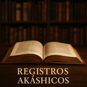 Registros Akáshicos – Jessimistica