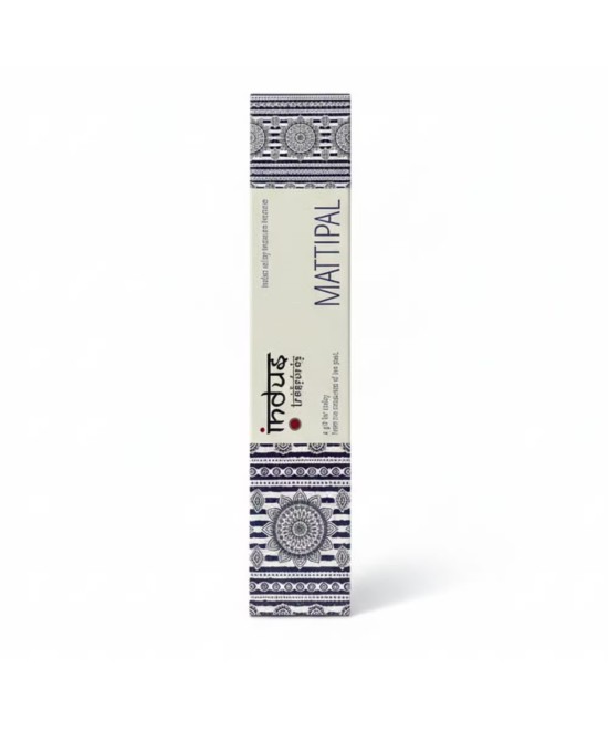 Incienso Artesanal Valle del Indo 15 g