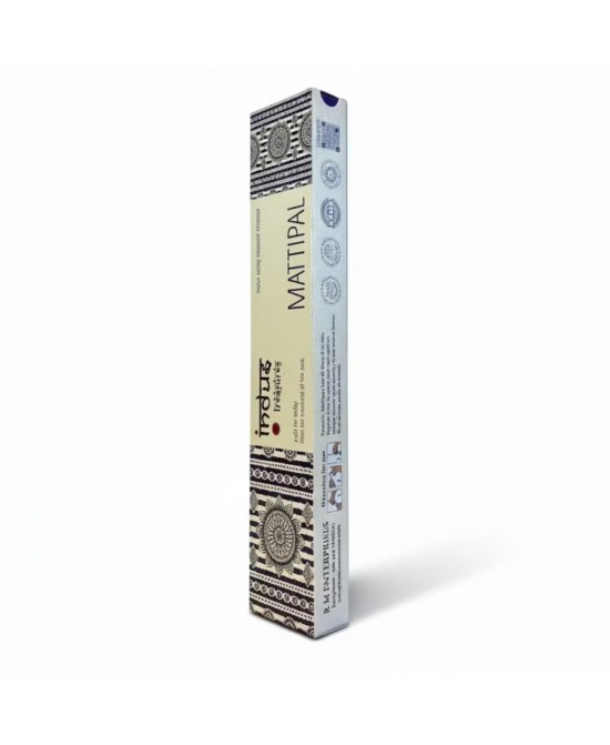 Incienso Artesanal Valle del Indo 15 g