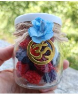 Cera de Soja Aromática Frutos del Bosque