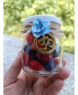 Cera de Soja Aromática Frutos del Bosque
