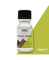Aceites de Fragancia Frutales 10 ml para Difusores y Quemadores
