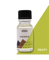 Aceites de Fragancia Tropicales y Exóticos 10 ml
