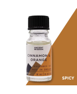 Aceites Aromáticos Dulces para Quemadores y Difusores 10 ml