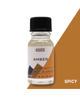 Aceites de Fragancia Amaderados y Orientales 10 ml