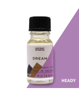 Aceites de Fragancia Místicos y Esotéricos 10 ml