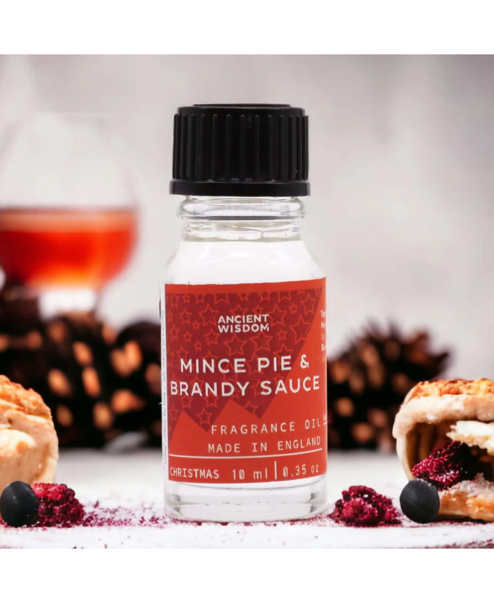 Fragancias Navideñas Dulces para Ambientar el Hogar