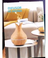 Difusor Palermo USB con Temporizador