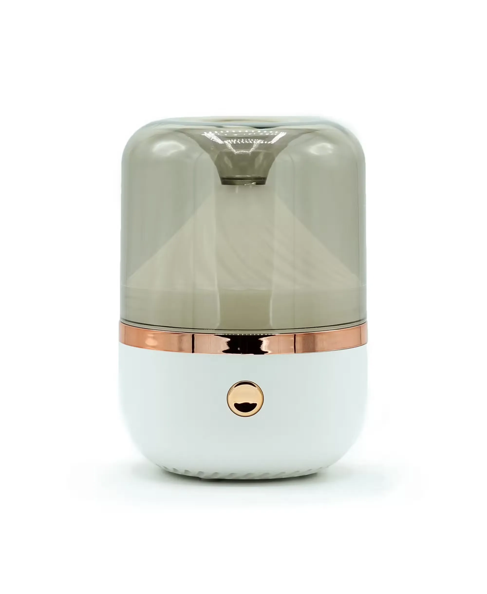 Difusor Ultrasónico con Luz LED