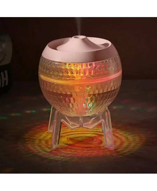 Humidificador USB Mondo Planet