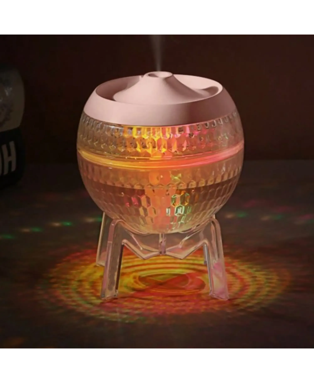 Humidificador USB Mondo Planet