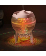 Humidificador USB Mondo Planet