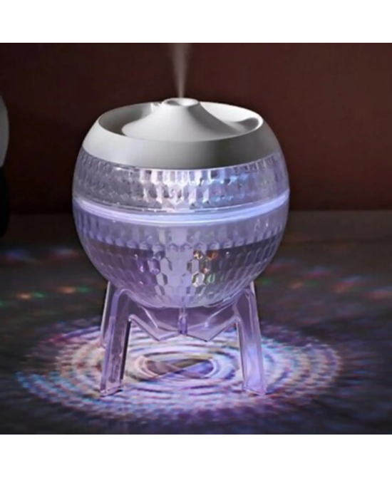 Humidificador USB Mondo Planet